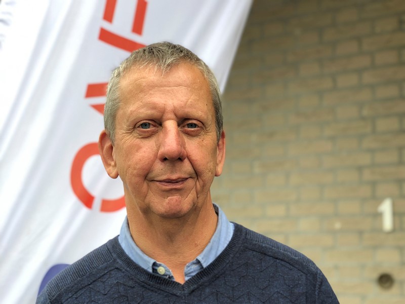 Ben Schuurman
