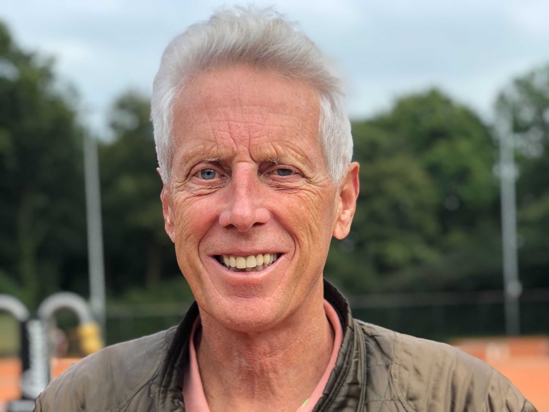 Loek van Veen
